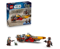LEGO STAR WARS 75437 Śmigacz Cobba Vantha - 1473548 - zdjęcie 2